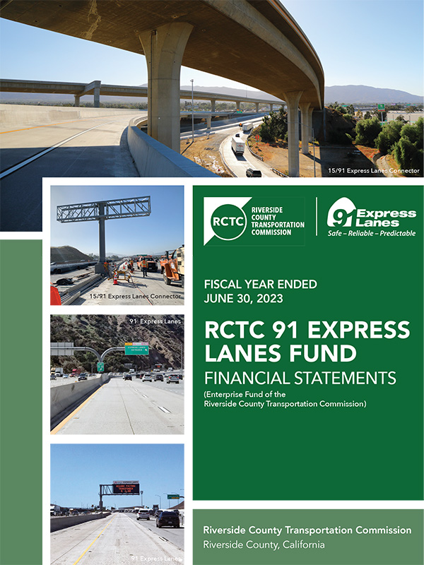 annual report Rctc 2022 23 Cover